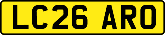 LC26ARO