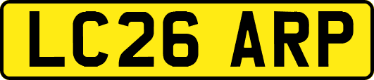 LC26ARP