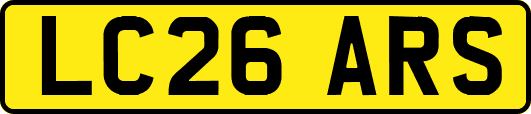 LC26ARS