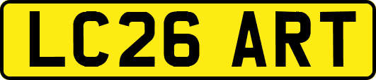 LC26ART