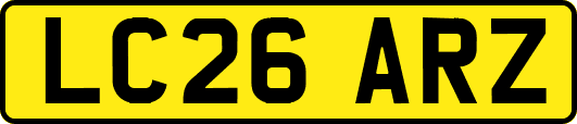 LC26ARZ