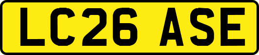 LC26ASE