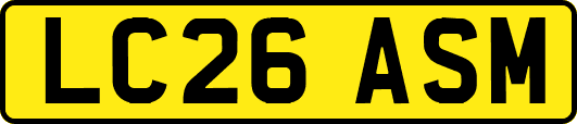 LC26ASM