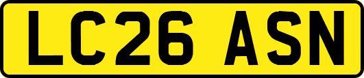 LC26ASN