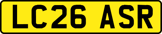 LC26ASR