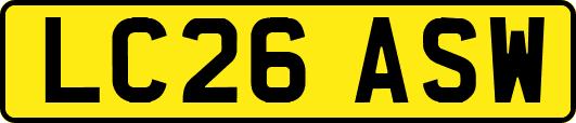 LC26ASW