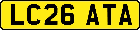 LC26ATA