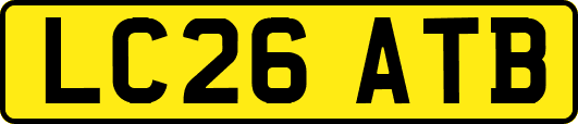 LC26ATB