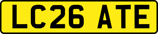 LC26ATE