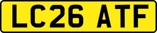 LC26ATF