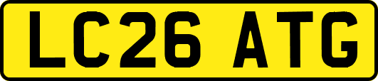 LC26ATG