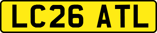 LC26ATL