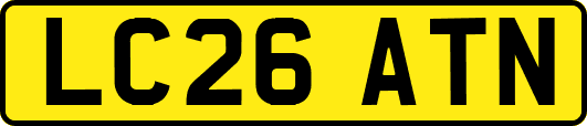 LC26ATN