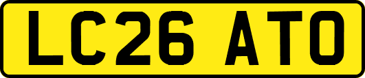 LC26ATO