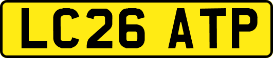 LC26ATP