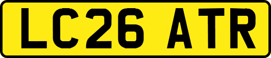 LC26ATR