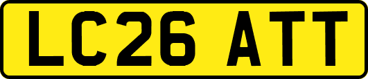 LC26ATT