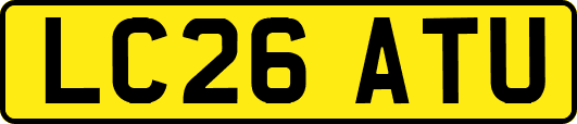 LC26ATU