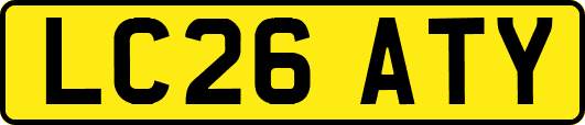 LC26ATY