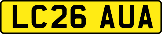LC26AUA