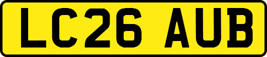 LC26AUB