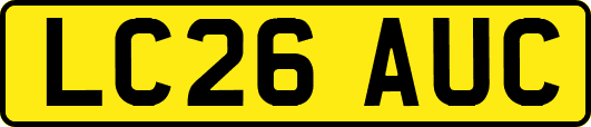 LC26AUC