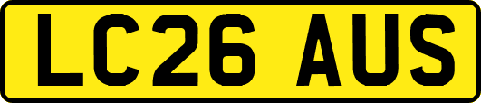LC26AUS