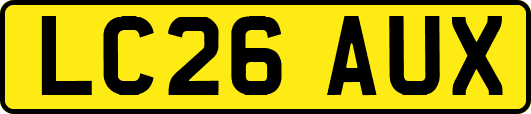 LC26AUX