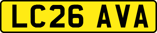 LC26AVA