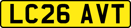 LC26AVT