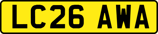 LC26AWA