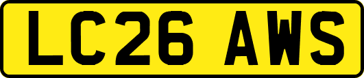 LC26AWS