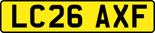 LC26AXF