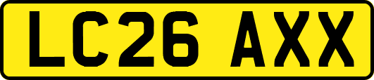 LC26AXX