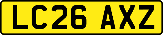 LC26AXZ