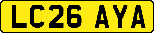 LC26AYA