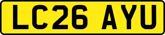 LC26AYU