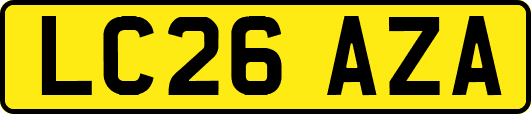 LC26AZA