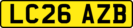 LC26AZB