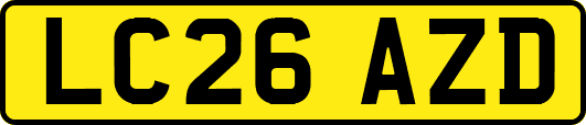LC26AZD