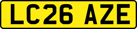 LC26AZE