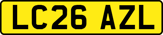 LC26AZL