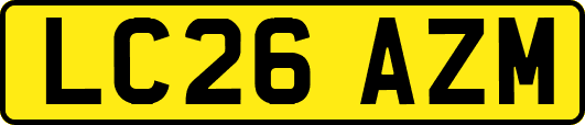 LC26AZM