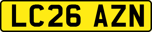 LC26AZN
