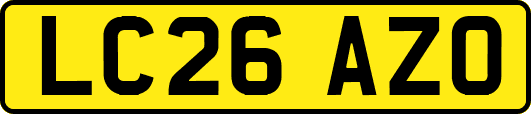 LC26AZO