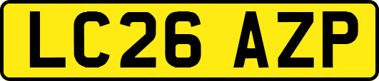 LC26AZP