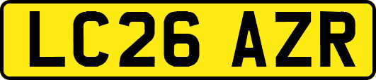 LC26AZR