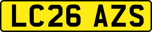 LC26AZS