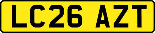 LC26AZT