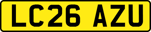 LC26AZU